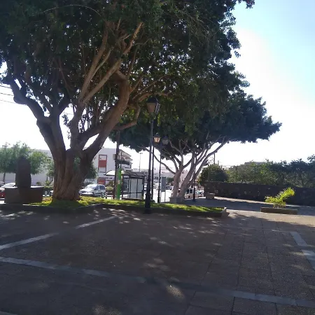 Tenerife Rum i privatbostad *