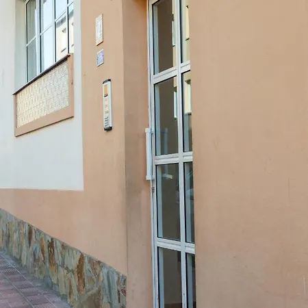 Rum i privatbostad Tenerife *