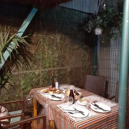 Rum i privatbostad Tenerife *