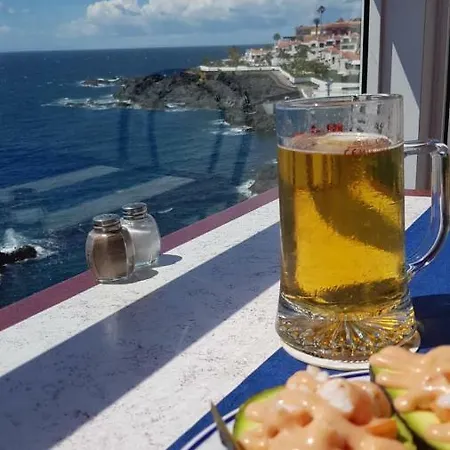 Tenerife Rum i privatbostad San Miguel de Abona