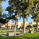 Tenerife Rum i privatbostad *