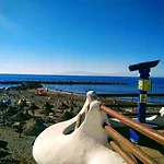 Tenerife Rum i privatbostad San Miguel de Abona