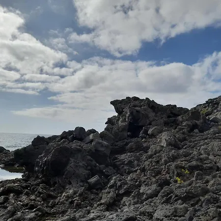 Tenerife Kwatera prywatna