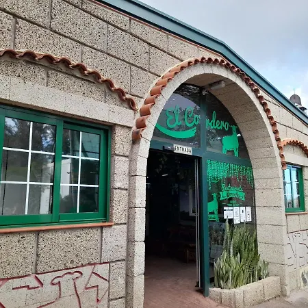 Tenerife Rum i privatbostad San Miguel de Abona