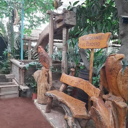 Kwatera prywatna Tenerife