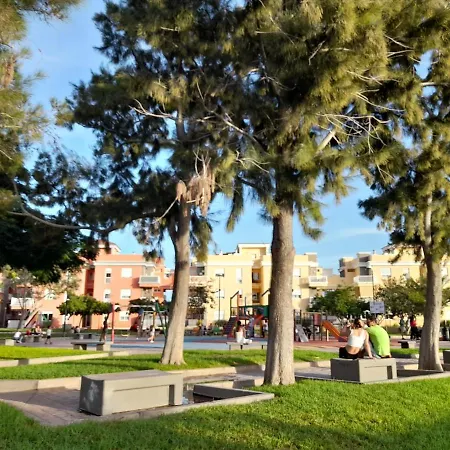 Tenerife Kwatera prywatna *