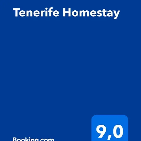 Tenerife *