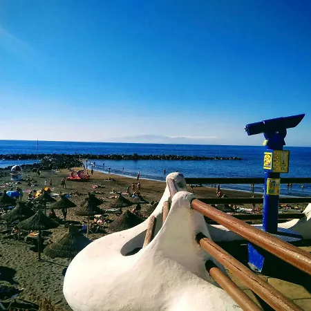 Tenerife Kwatera prywatna San Miguel de Abona